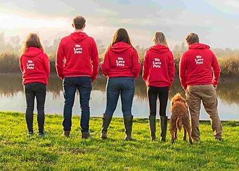 We Love Pets Ringwood