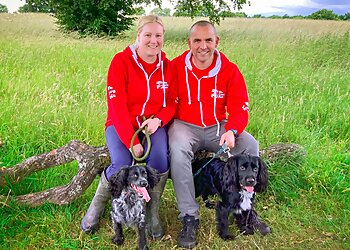 Solihull dog walkers We Love Pets Solihull  image 1