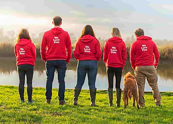 We Love Pets Stourbridge