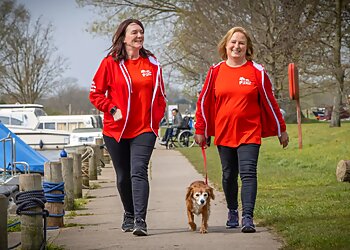 Ipswich dog walkers We Love Pets Woodbridge image 1