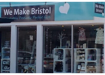 We Make Bristol
