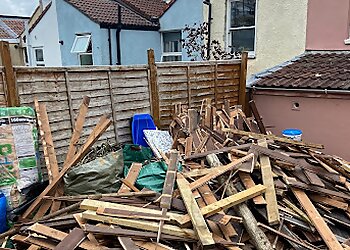 We Move All South West Ltd