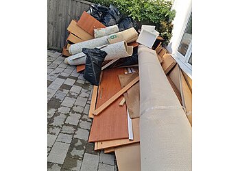 We Move All South West Ltd