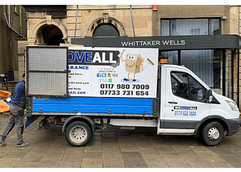 We Move All South West Ltd