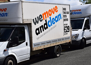 We Move and Clean Newbury