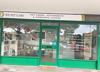 Maidstone pet grooming We Pet Care image 1