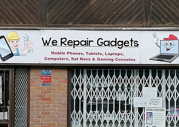 We Repair Gadgets