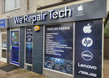 We Repair Tech Ltd. 