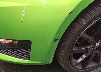 We Smart Repair Ltd.