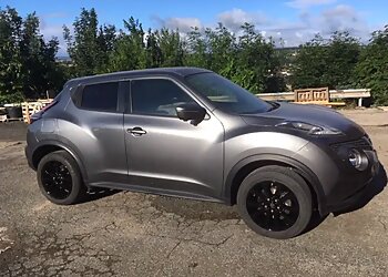 We Smart Repair Ltd.