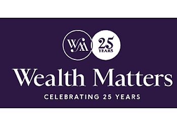 Wealth Matters Ltd.