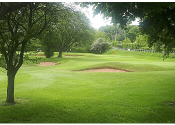 Wearside Golf Club