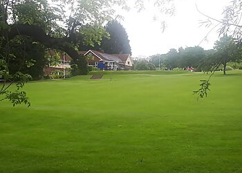 Wearside Golf Club