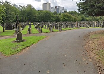 Weaste Cemetery