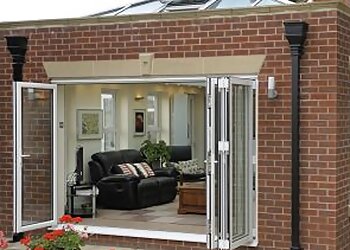 Weatherproof Windows & Doors Ltd