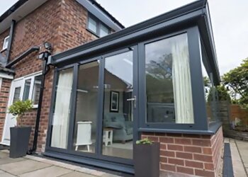 Weatherproof Windows & Doors Ltd