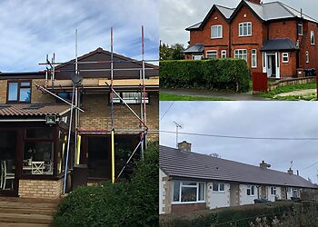 Weathershield Roofing Ltd.