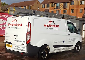 Northampton roofing contractors Weathershield Roofing Ltd. image 1