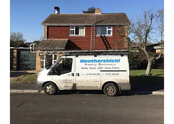 Weathershield Roofing Property and Mainenance