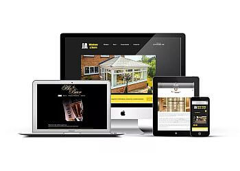 Web Design By Lucy Webster