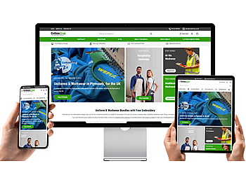 Web Design and SEO Company Limited