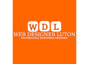 Web Designer Luton 