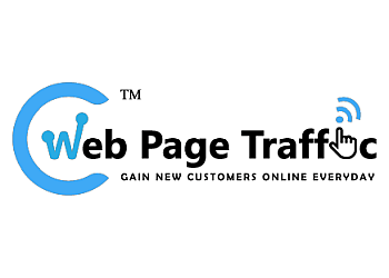 Web Page Traffic