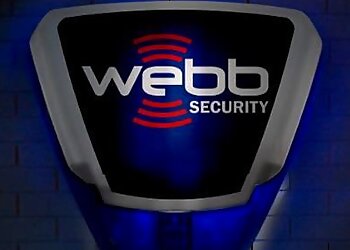 Webb Security Systems Ltd