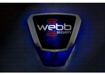Webb Security Systems Ltd.