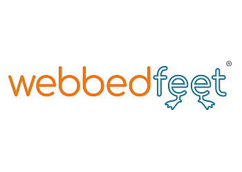 Webbed Feet UK Ltd.