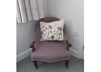 Carmarthenshire upholstery Webbed Pinned & Sprung  image 1