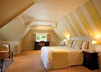 Webbington Hotel & Spa