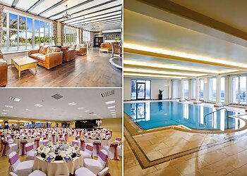 Webbington Hotel & Spa