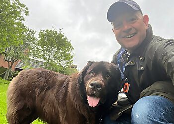 Webbs Walkies Pet Services