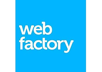 Cardiff website designers Webfactory Ltd  image 1