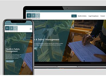 Website Design Derby Ltd