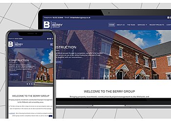 Website Design Derby Ltd