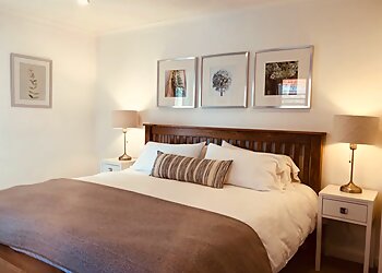 Websters Bed & Breakfast