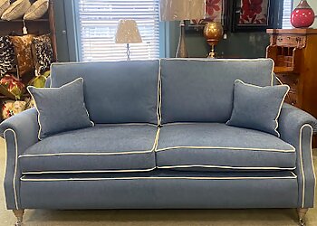 Websters Distinctive Furniture