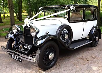 Wedding-Car.co.uk