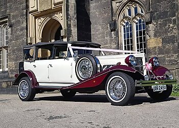 Wedding Cars Dudley
