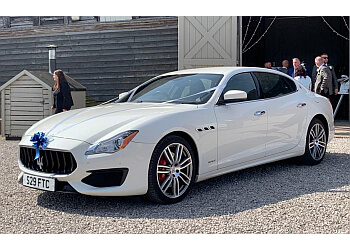 Wedding Cars Luton