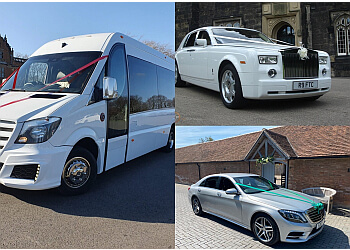 Wedding Cars Luton