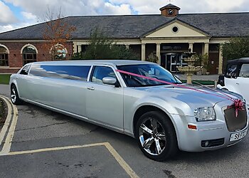 Wedding Cars Solihull