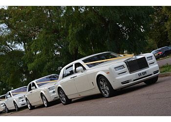 Wedding Cars for Hire