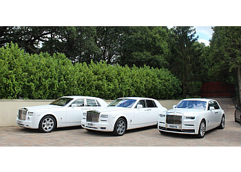 Wedding Cars for Hire