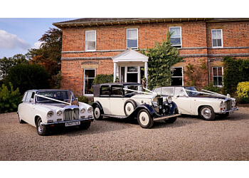 Wedding Cars Derby