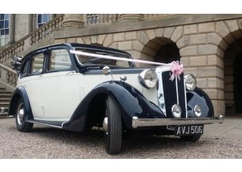 Wedding Cars Derby