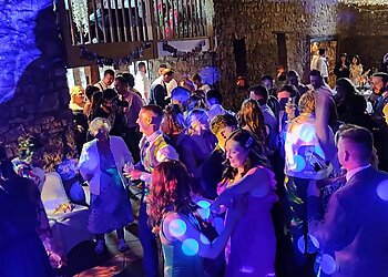 Wedding DJ-Party Pioneers