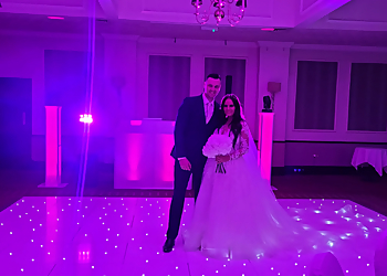 Wedding DJ Scotland Wedding DJ Scotland